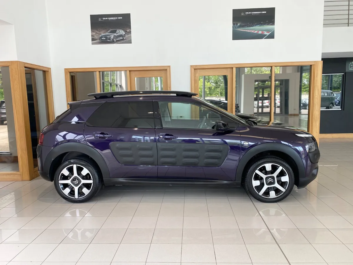 Citroen C4 Cactus 2018 - Image 2