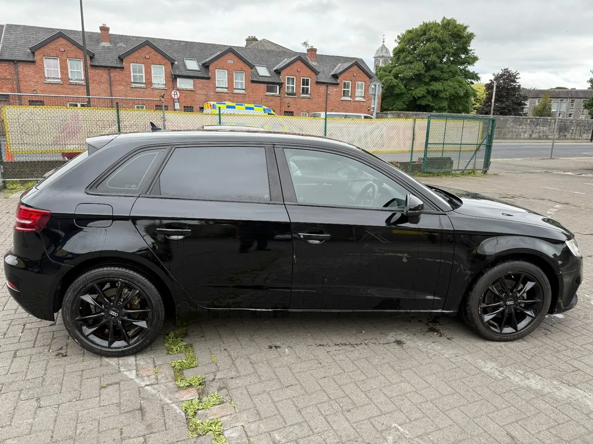 Audi A3 2016 1.6TDI nct06/27 - Image 5