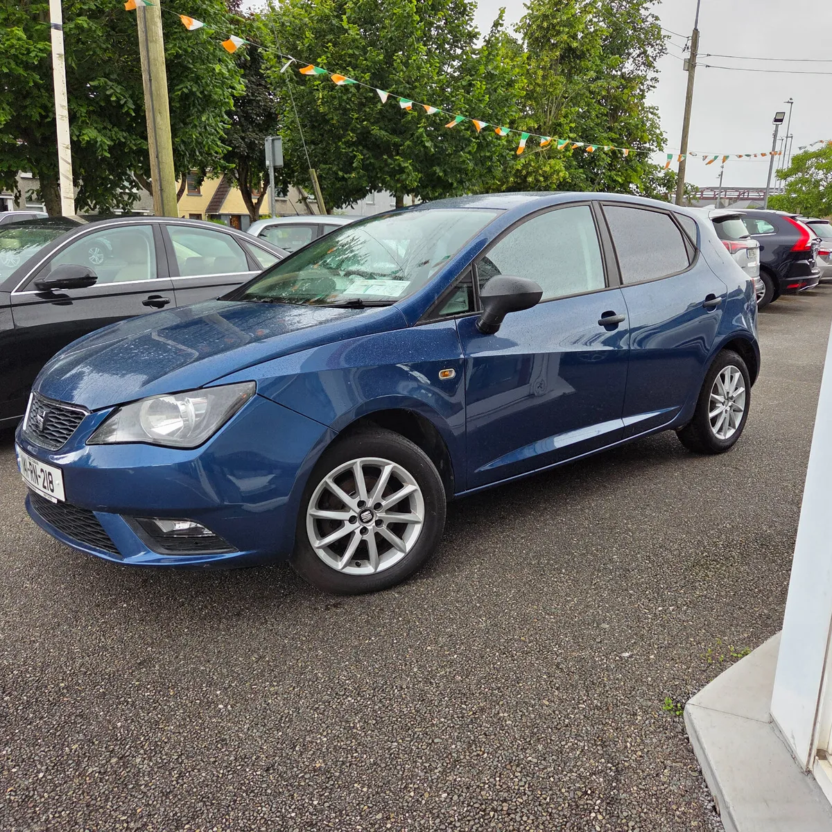 SEAT Ibiza 2014 1.2 SE 5DR - Image 2