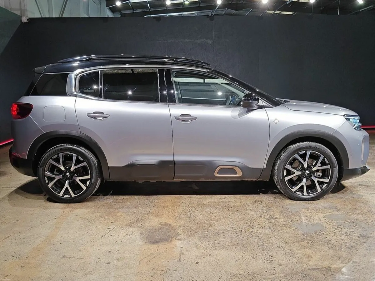 Citroen C5 Aircross C-SERIES EDITION - DIGITAL DAS - Image 4
