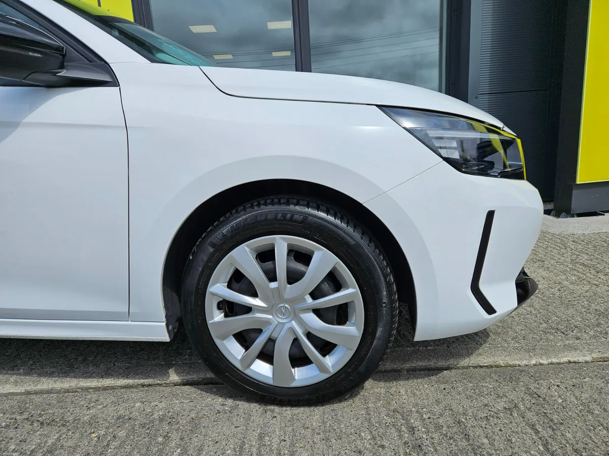 Opel Corsa 1.2  SALE NOW ON - Image 6