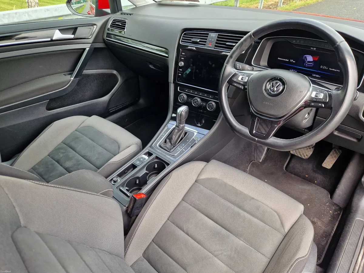 2018 Volkswagen Golf  HIGHLINE 1.0 TSI - Image 3