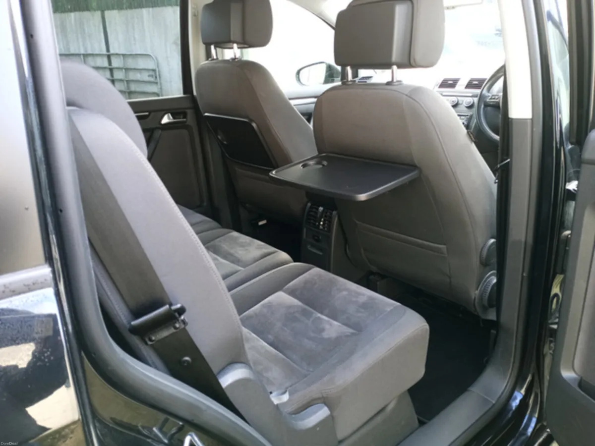 💥2014 VW Touran1.4 Auto/Highline / 7 Seater💥 - Image 3