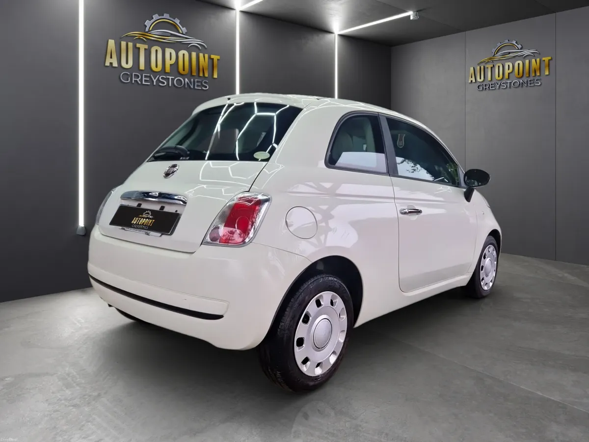 Fiat 500 - Image 2
