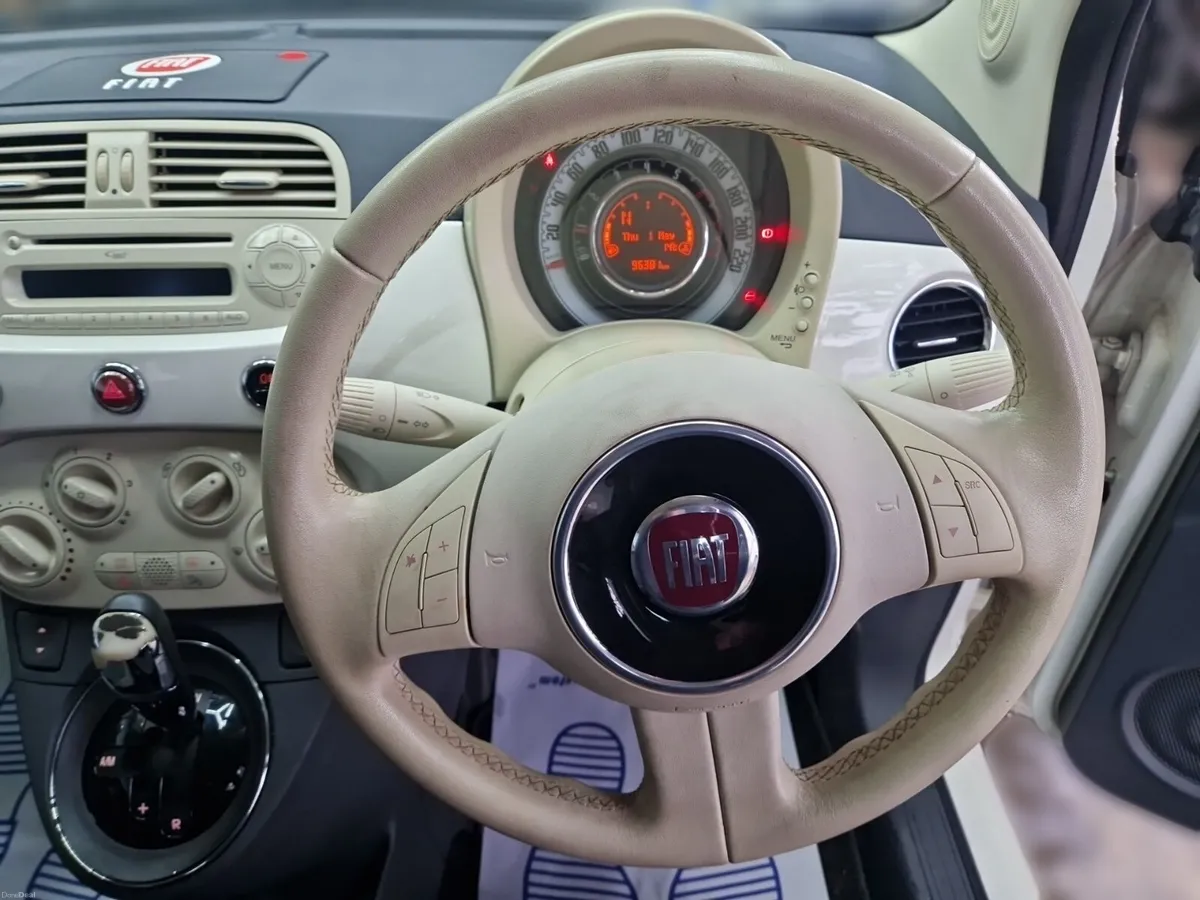 Fiat 500 - Image 3