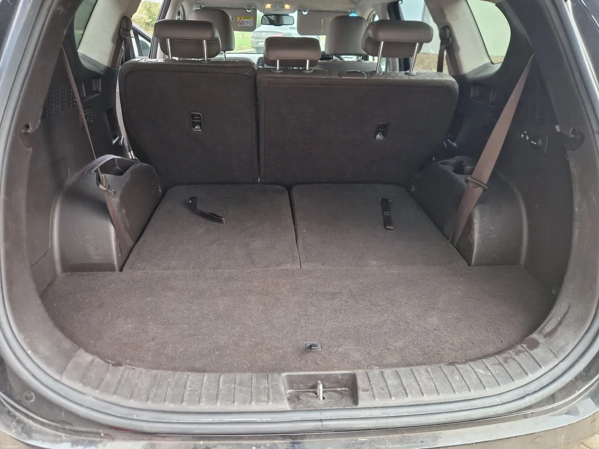 Hyundai Santa Fe - Image 6