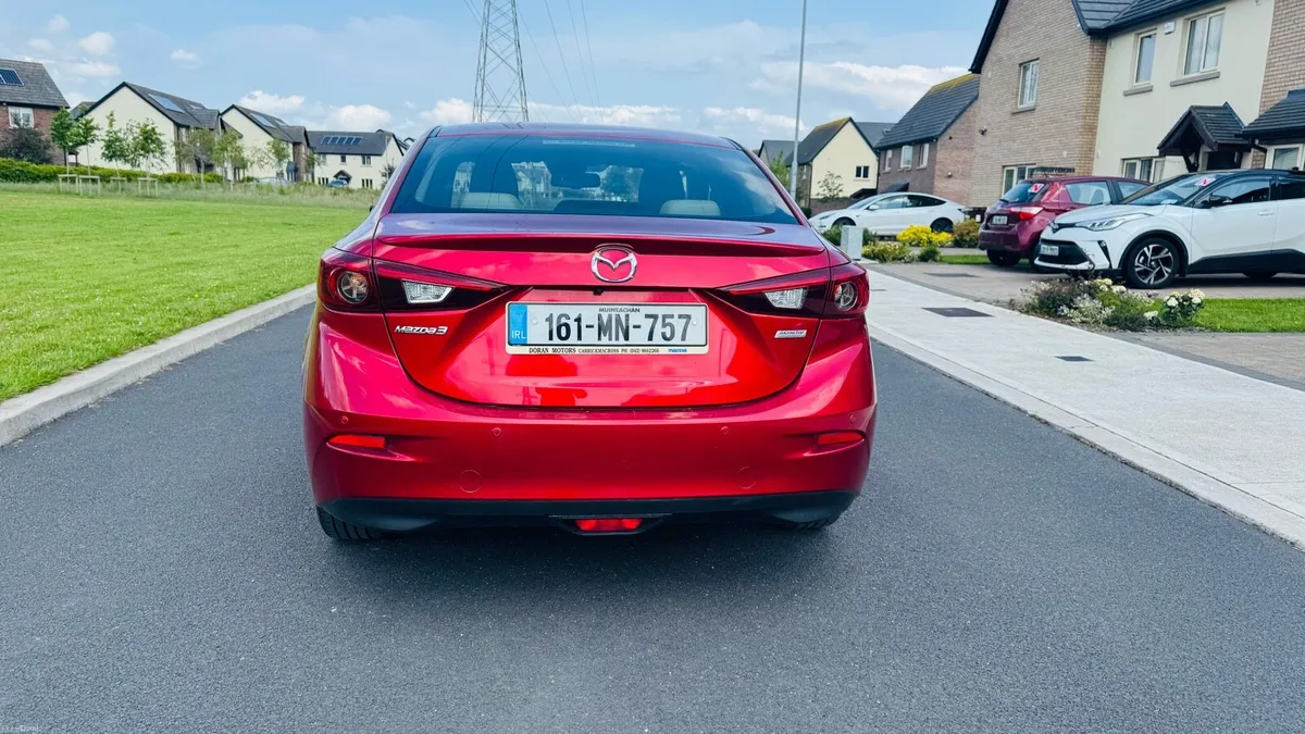Mazda 3 1.5 2016 - Image 3