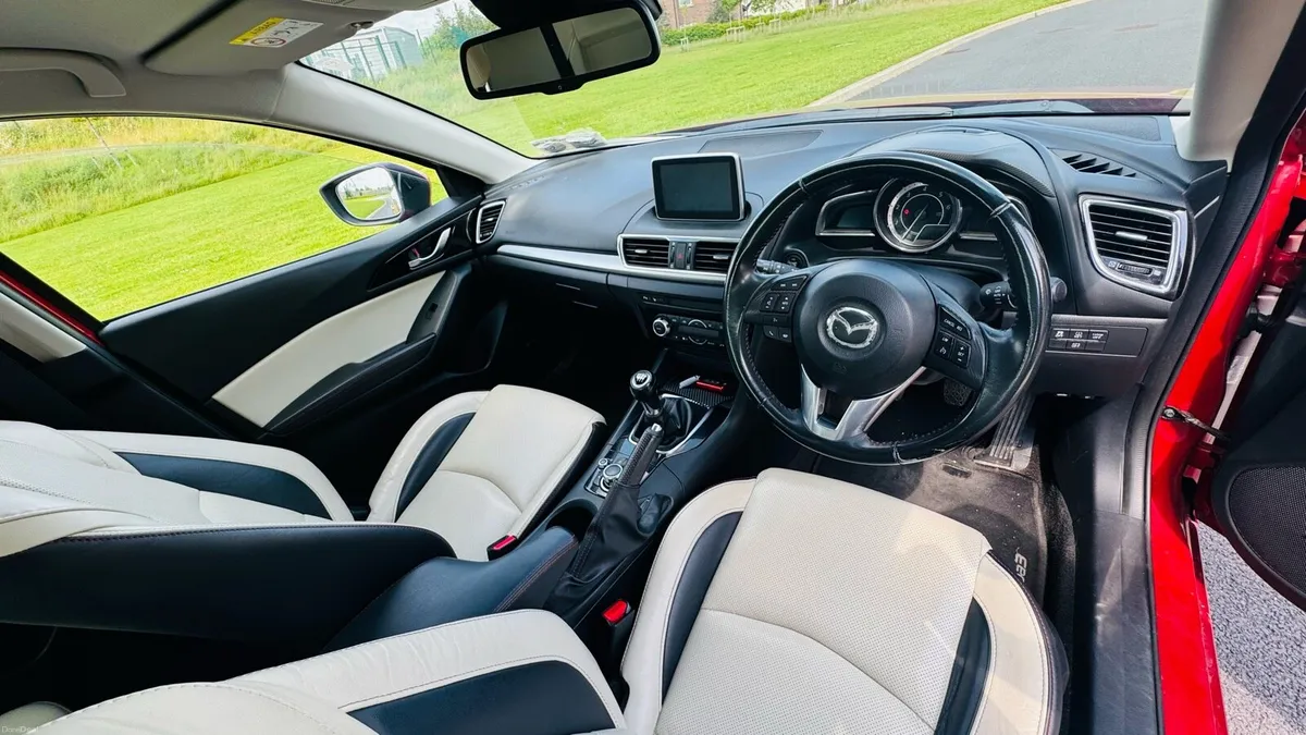 Mazda 3 1.5 2016 - Image 5