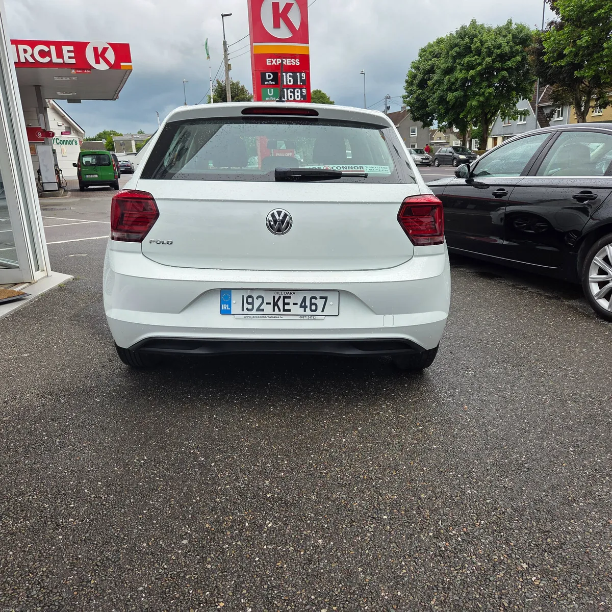 Volkswagen Polo 2019 1.0 5DR - Image 3
