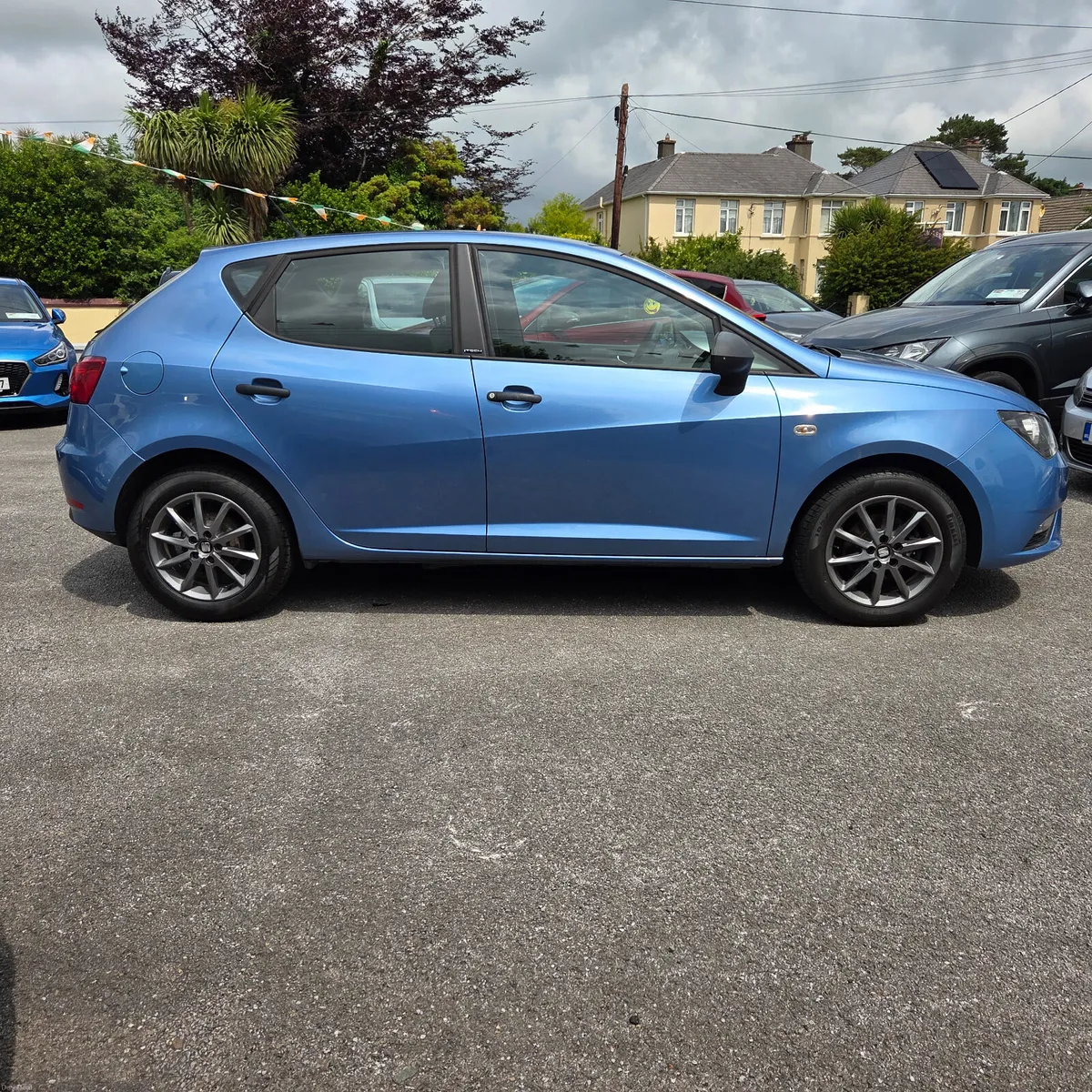 SEAT Ibiza 2015 1.2 SE ITech 5DR - Image 5