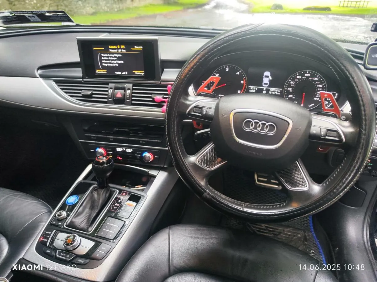 Audi automatic - Image 2