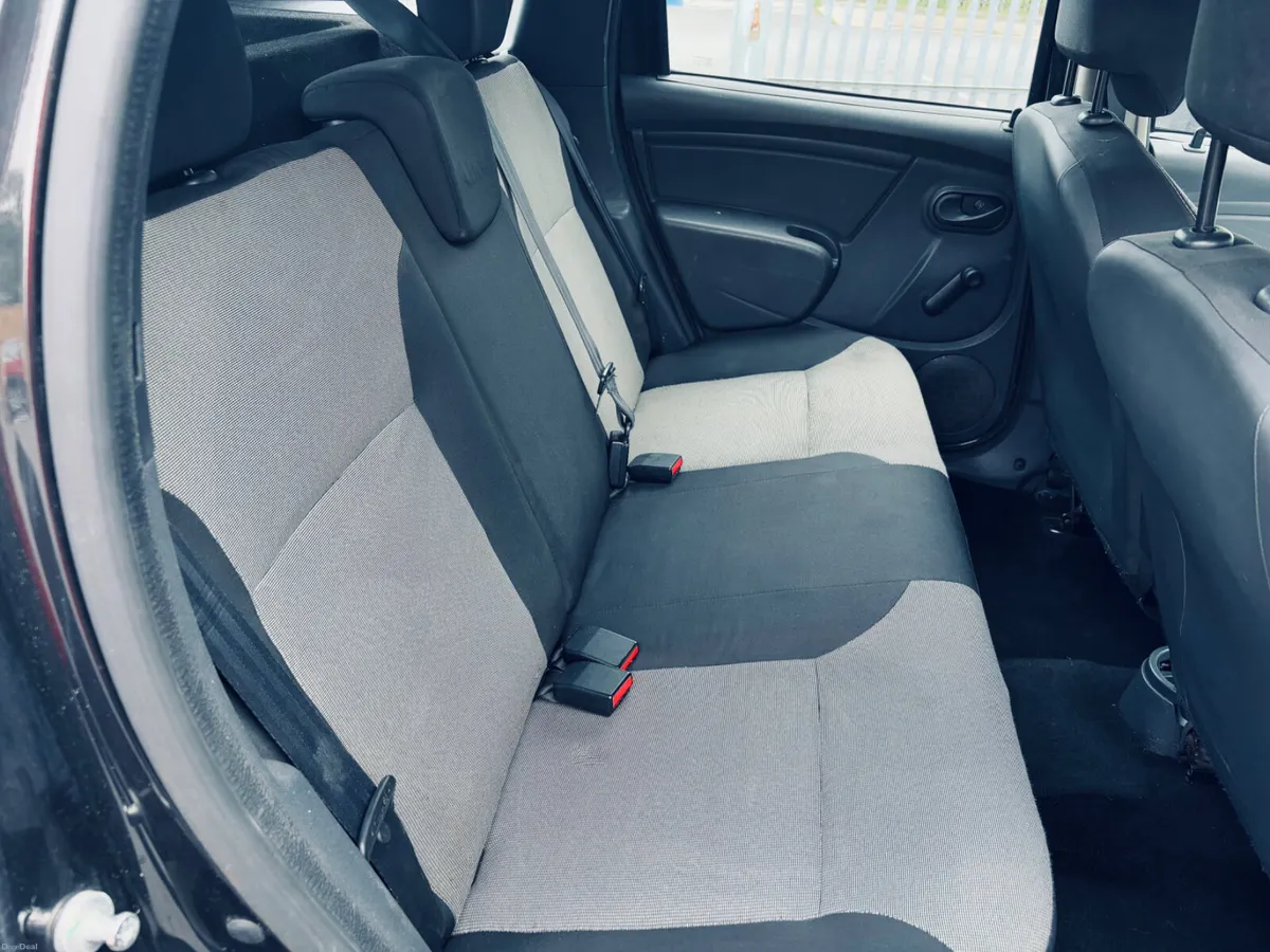 Dacia Duster 2015 - Image 2