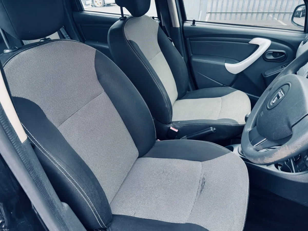 Dacia Duster 2015 - Image 3