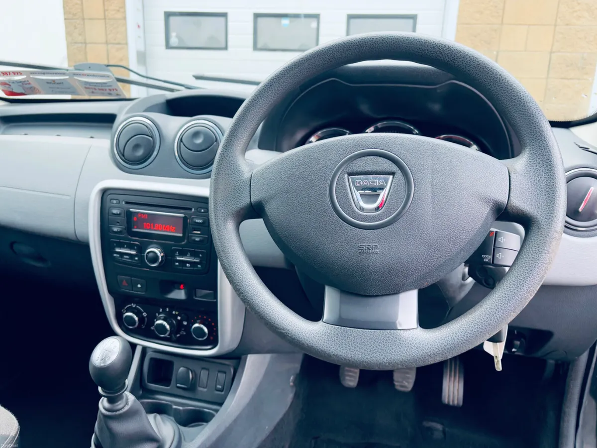 Dacia Duster 2015 - Image 4
