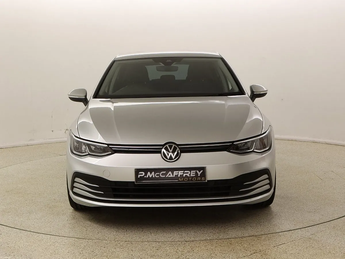 2020 VOLKSWAGEN GOLF LIFE 2.0 TDI 115 BHP - Image 2