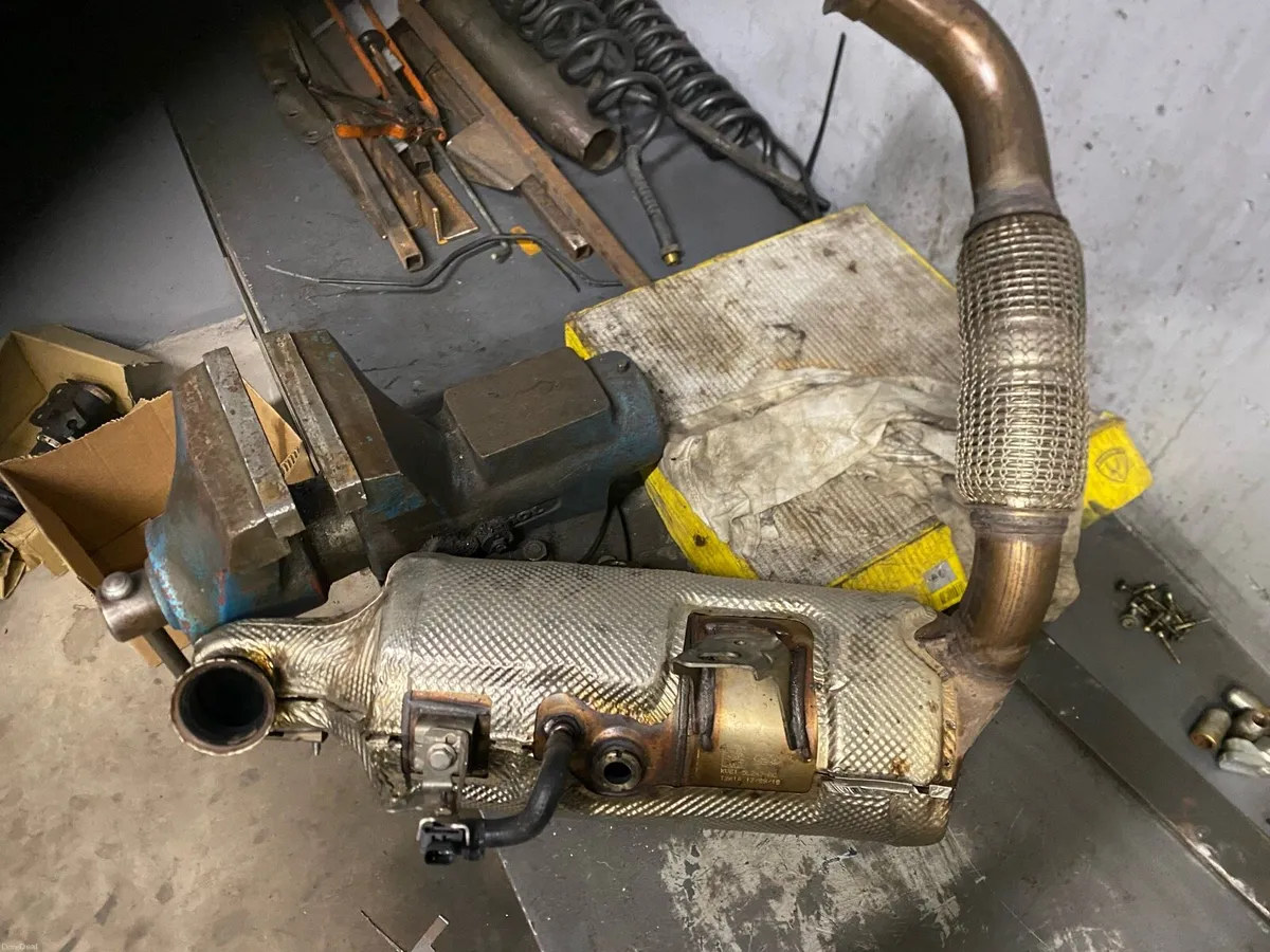 REMAPPING. ADBLUE/DPF/EGR DELETE. - Image 3