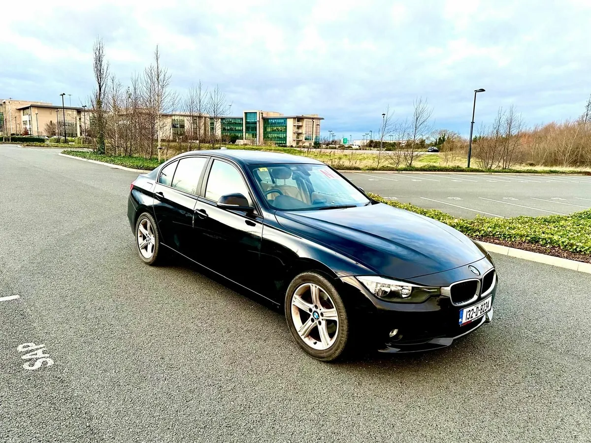 BMW 3-Series 2013 - Image 1
