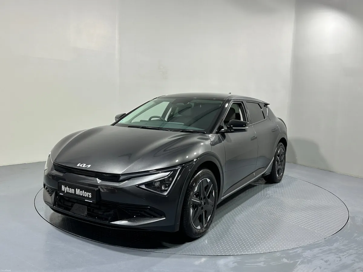 Kia EV6 Earth (0% Finance) - Image 3