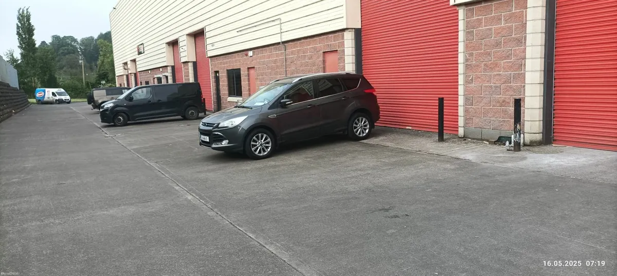 Ford Kuga 2016 - Image 3