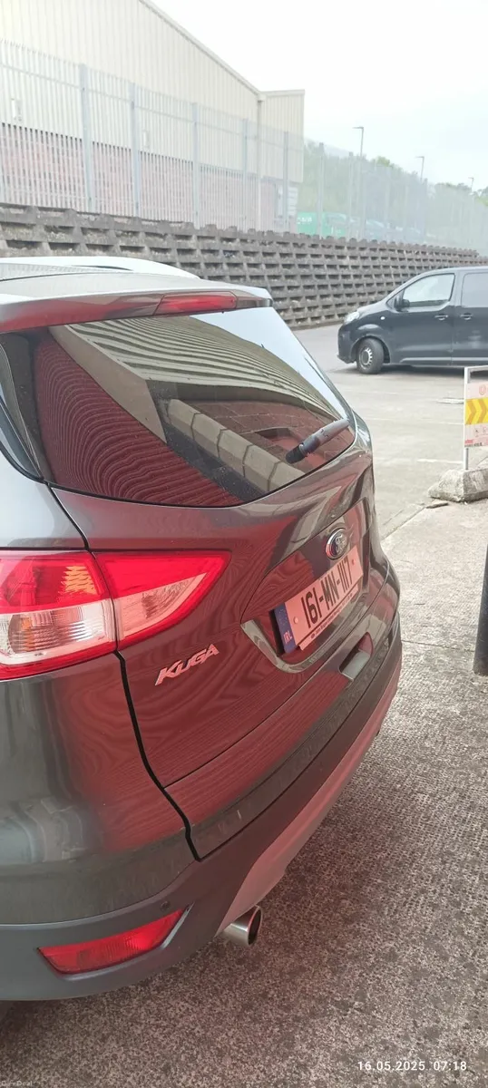 Ford Kuga 2016 - Image 4