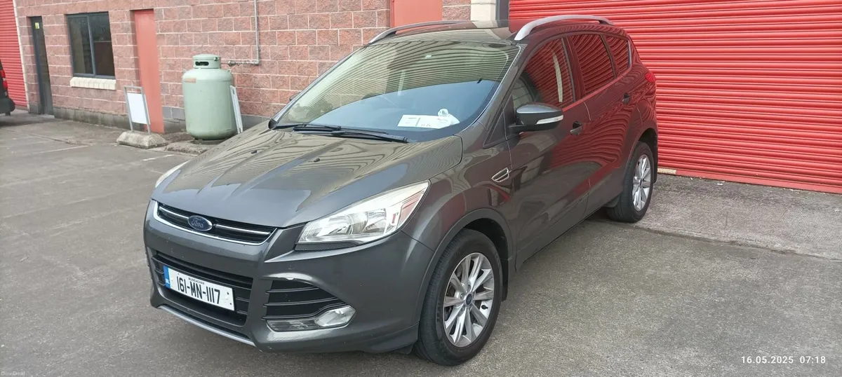 Ford Kuga 2016 - Image 1
