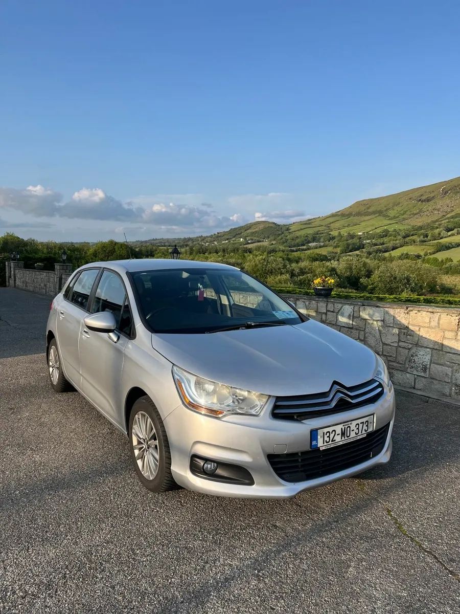 Citroen C4 2013 - Image 2