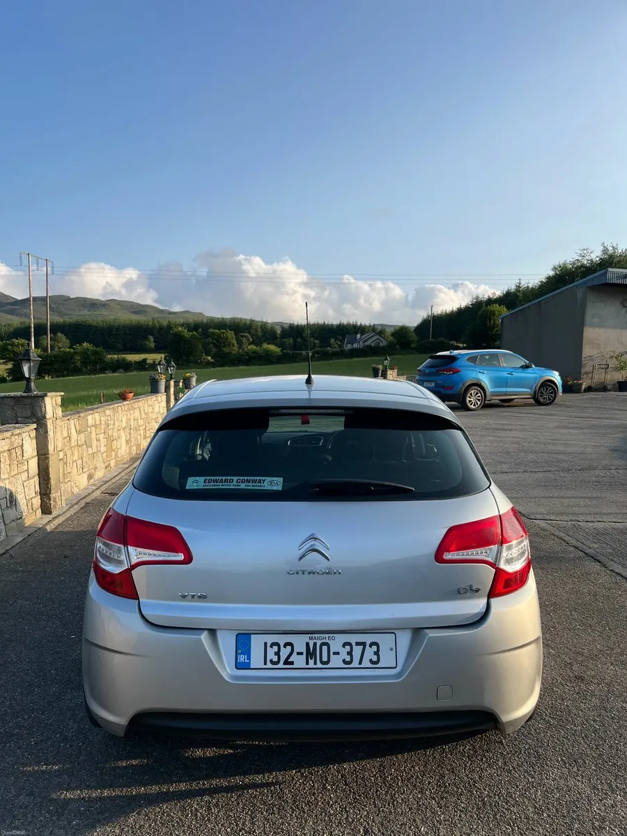 Citroen C4 2013 - Image 5