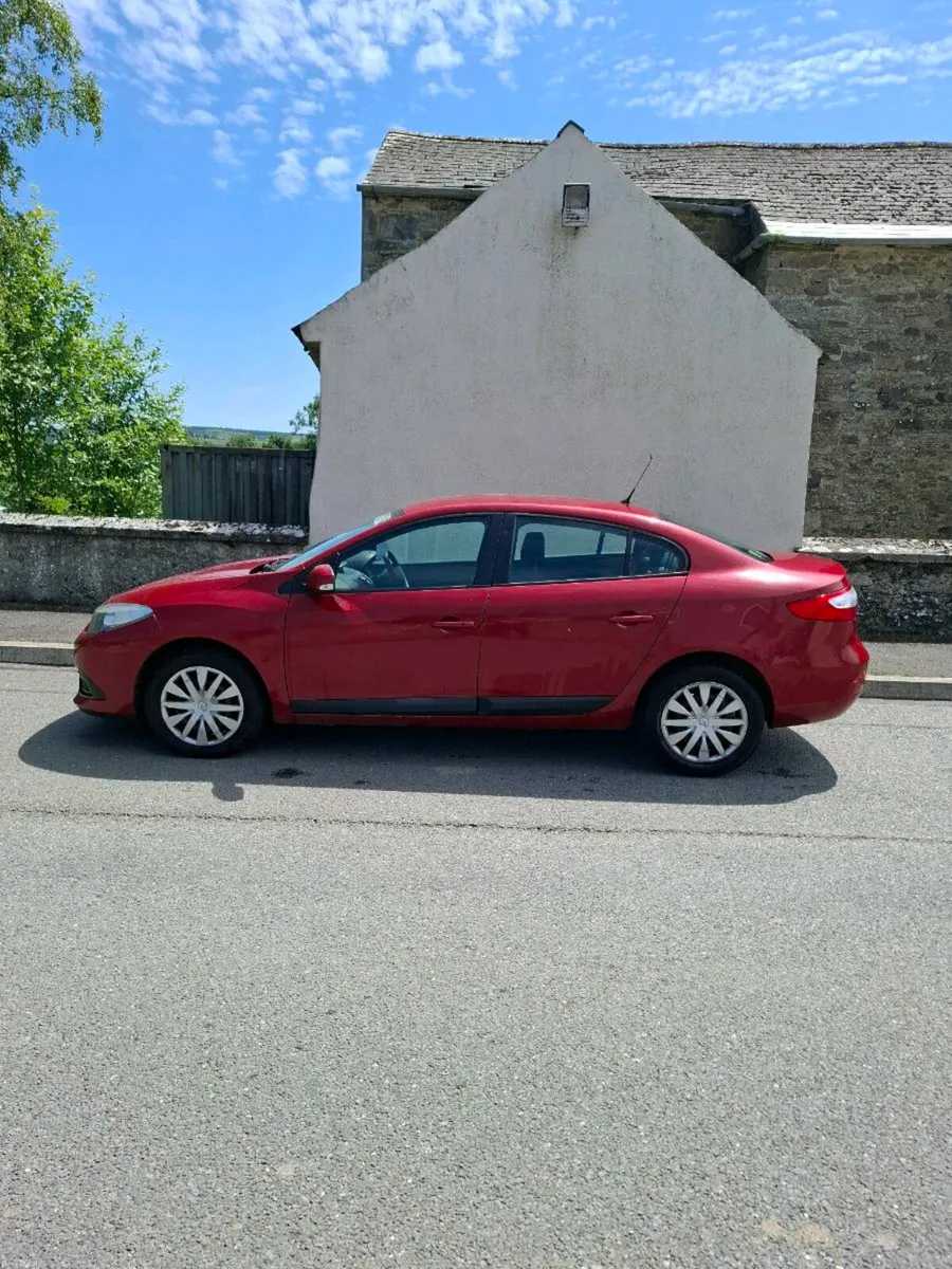 Renault Fluence for sale - Image 4