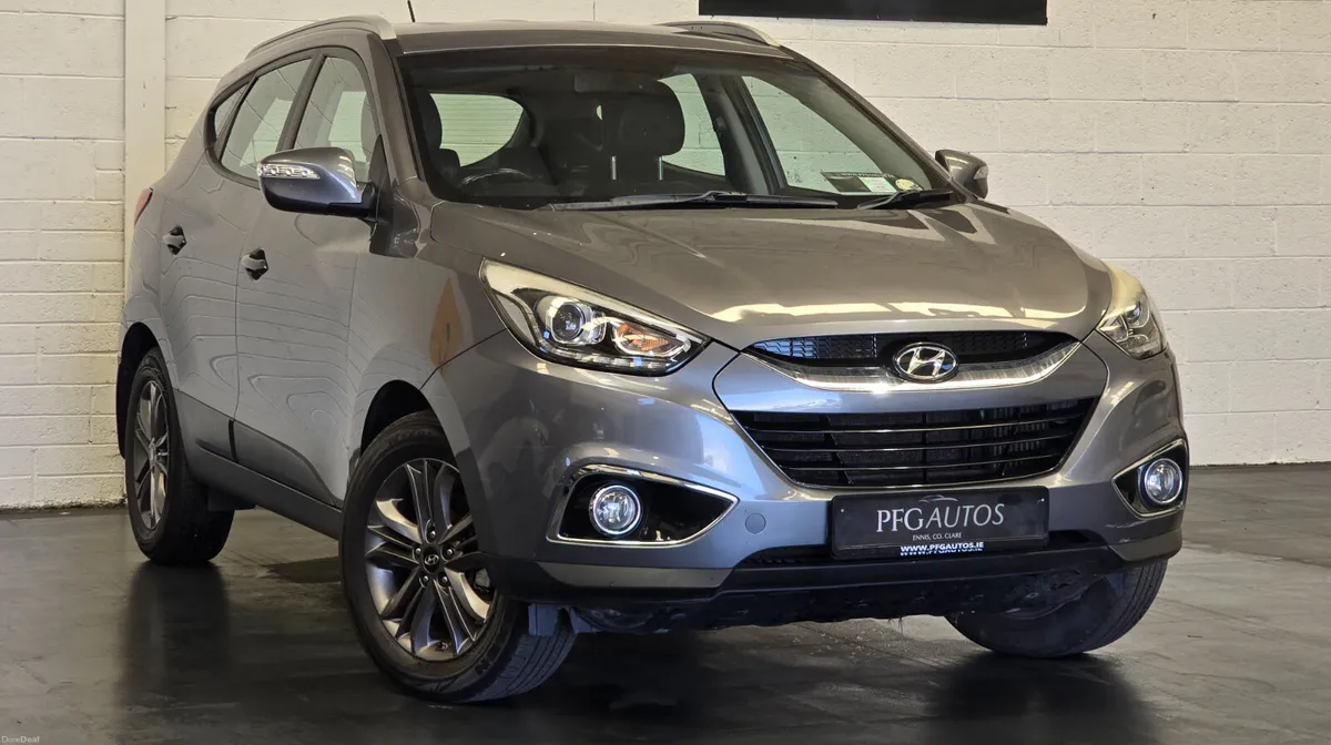 14 ix35 NEW NCT - Image 1