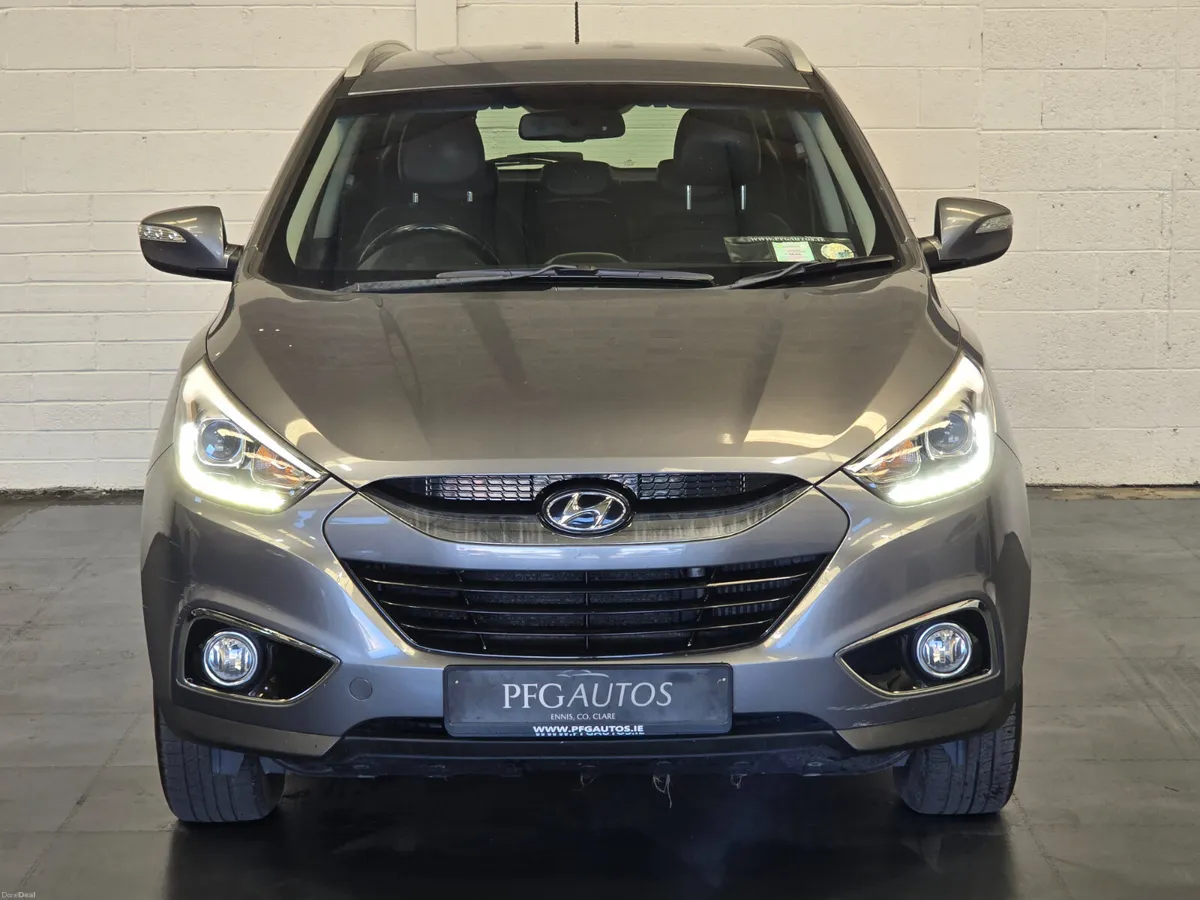 14 ix35 NEW NCT - Image 3