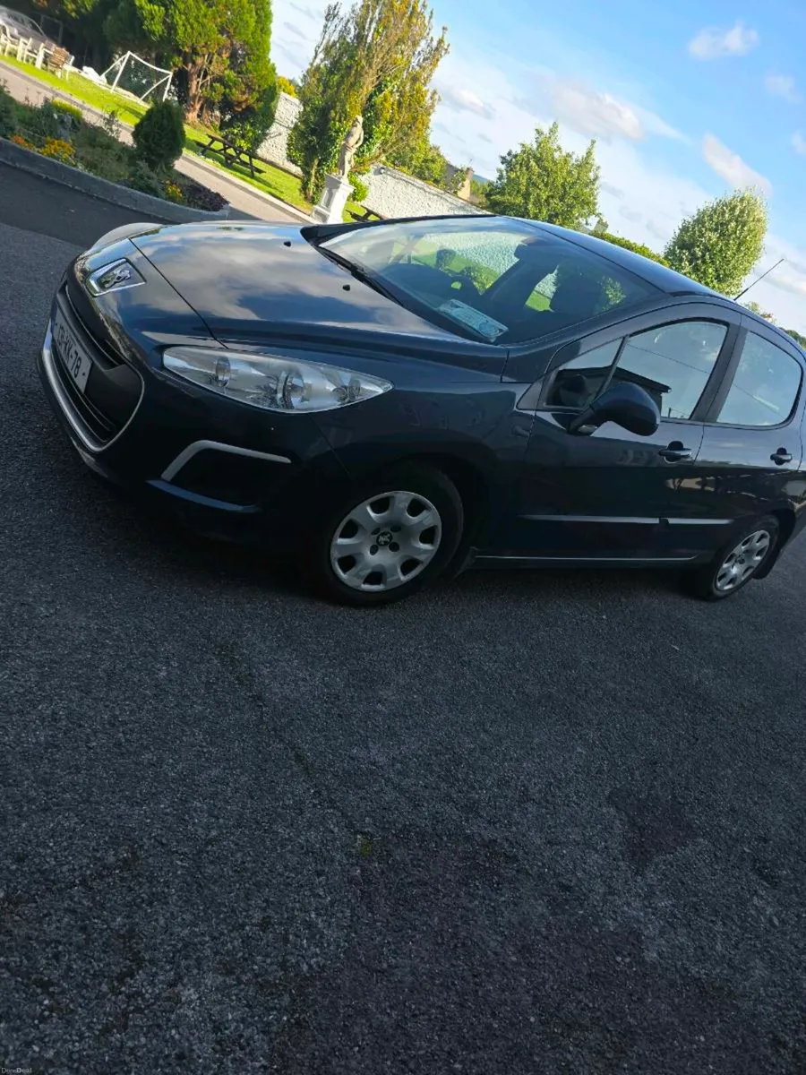 Peaugot 308 1.6  NCT MAY.2027 (14 MONTHS) - Image 1