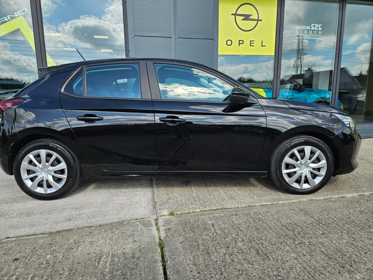 Opel Corsa 1.2 SC - Image 5