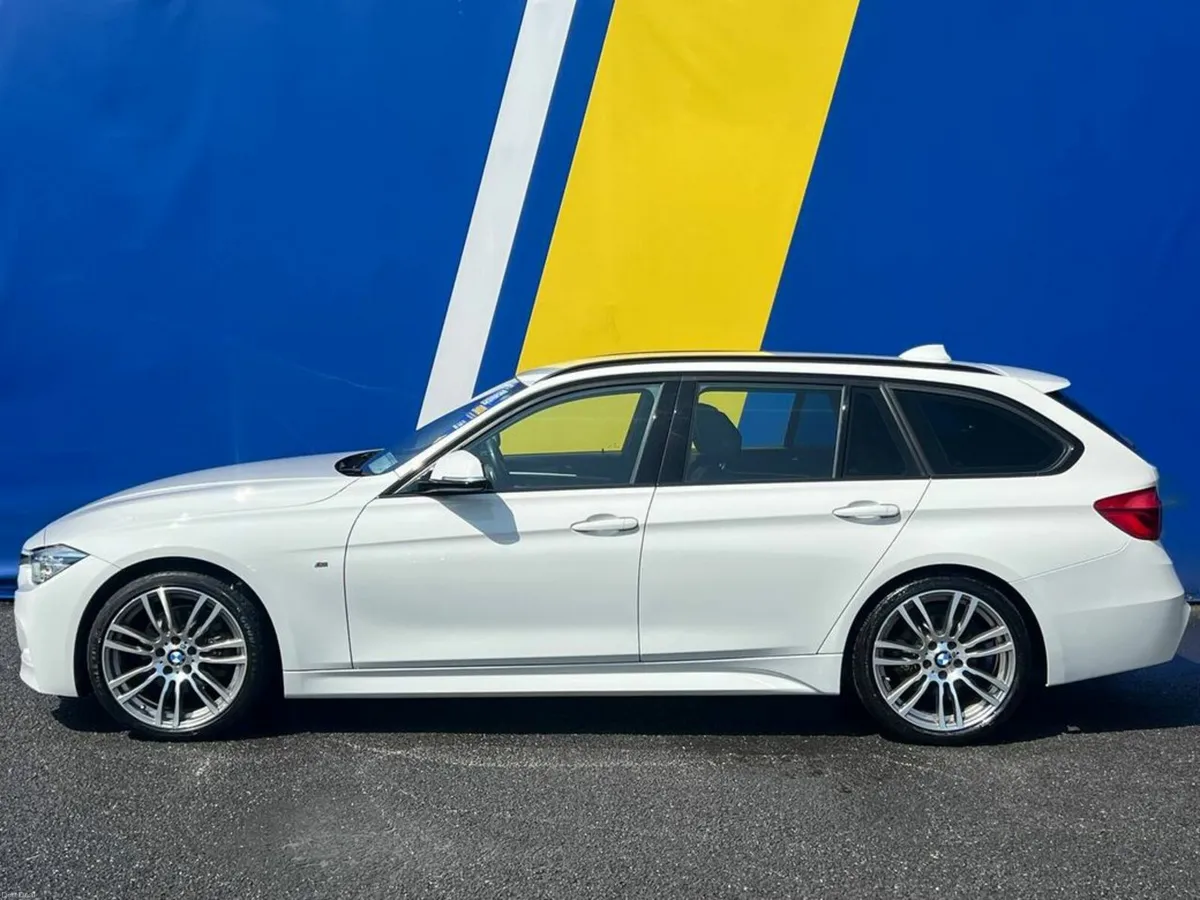 BMW 3-Series 320D M-SPORT TOURING // FULL SERVICE - Image 3