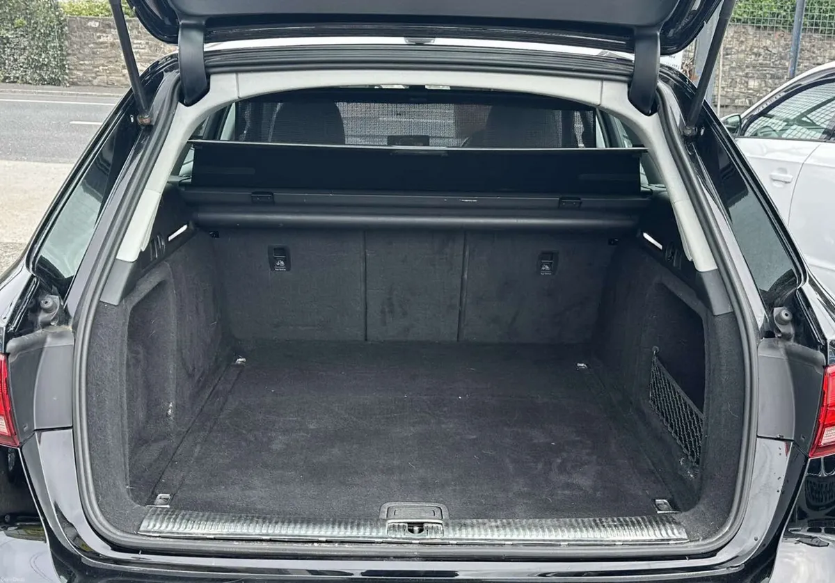 2018 A4 Ultra Sport - Image 5