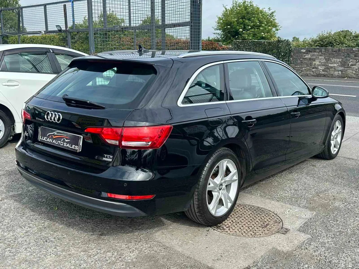 2018 A4 Ultra Sport - Image 6