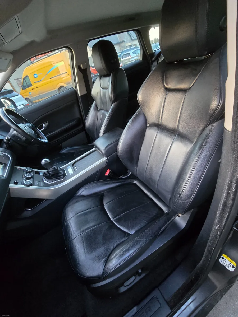 Land Rover Range Rover Evoque 2016 €8990 - Image 4