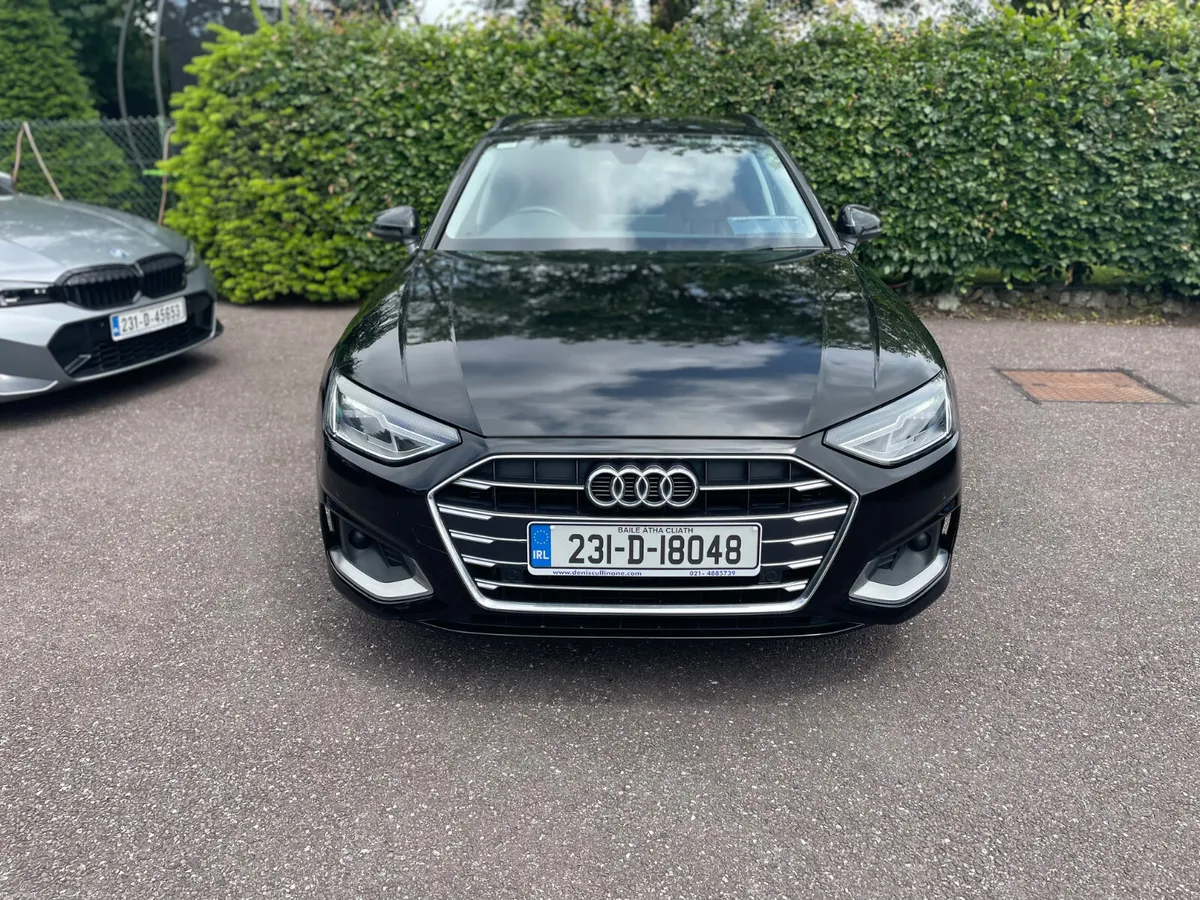 A4 AVANT AUTO 163BHP | 1 OWNER | FINANCE | WARRANT - Image 5