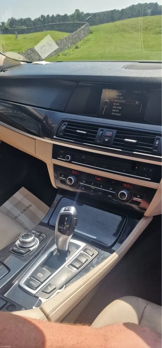 BMW 5 Series - Great car must see for sale - Image 4
