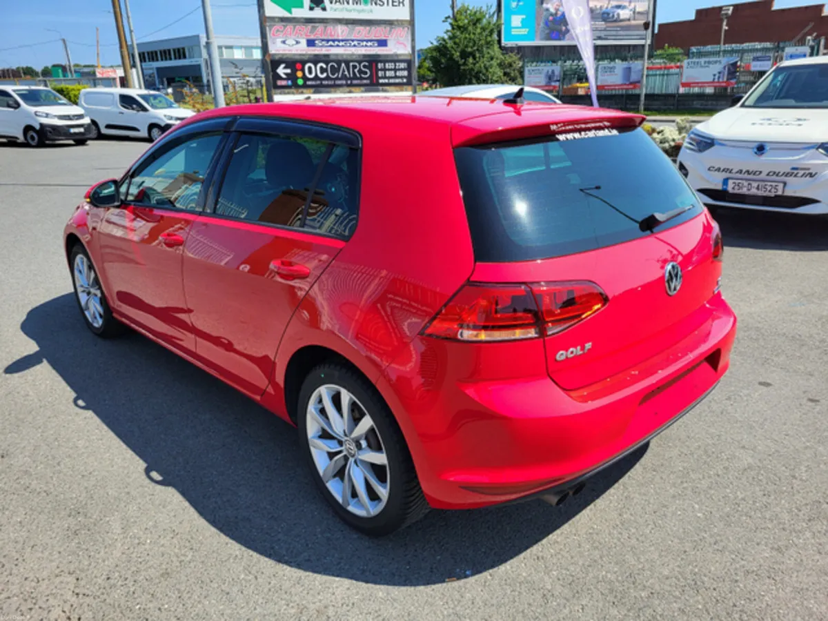 (2yr warranty) 1.4 Highline Auto - Image 5