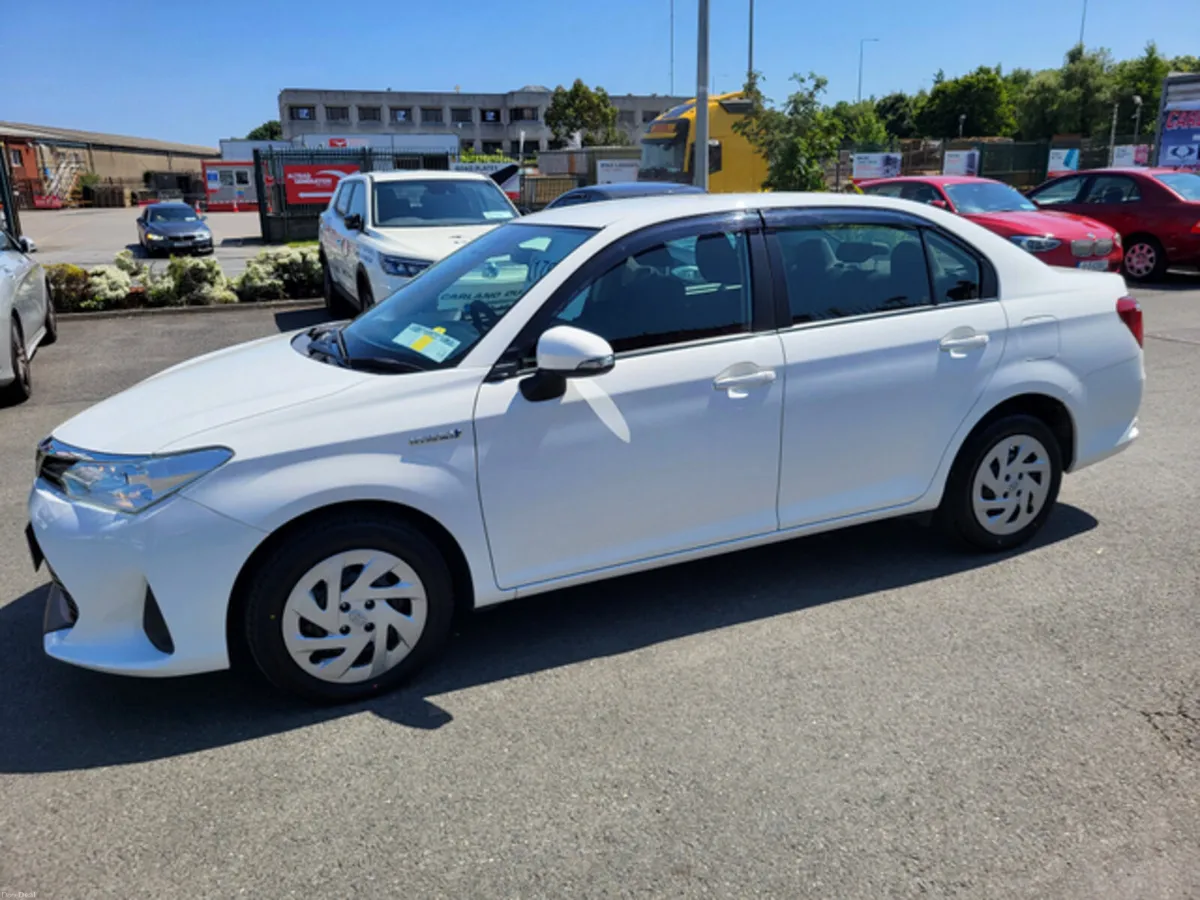 (2yr warranty) 1.5 Hybrid Auto - Image 6