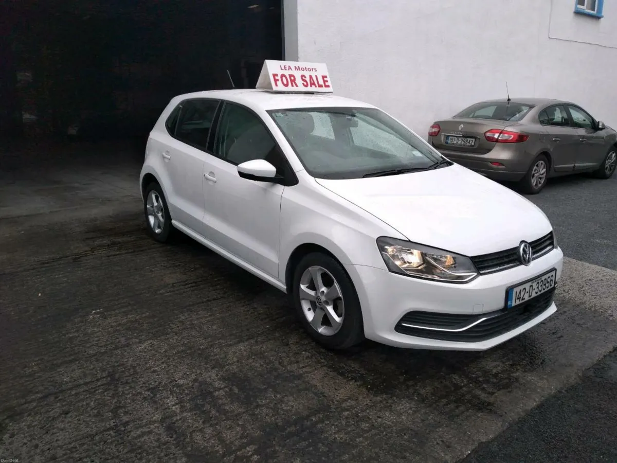 Polo Automatic - Image 1