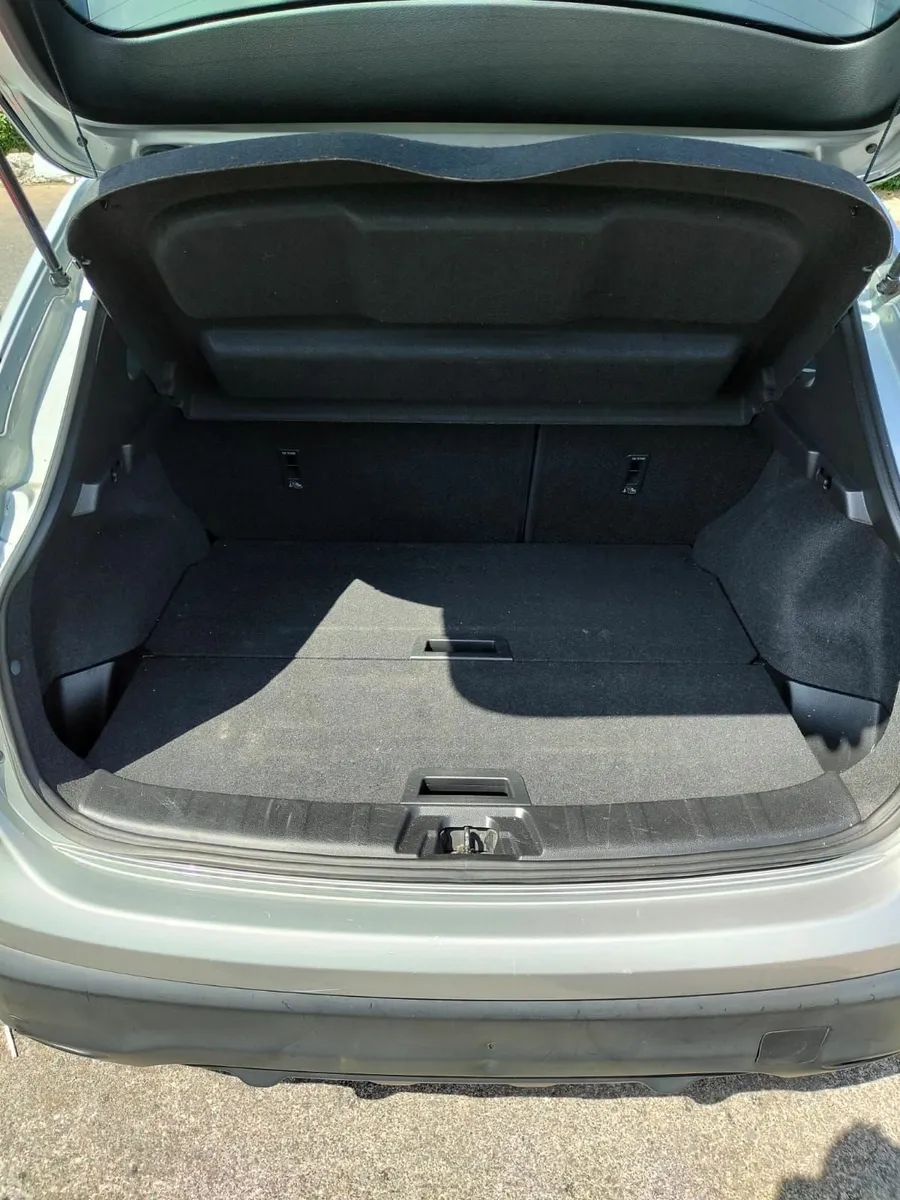 Nissan Qashqai 2014 - Image 4