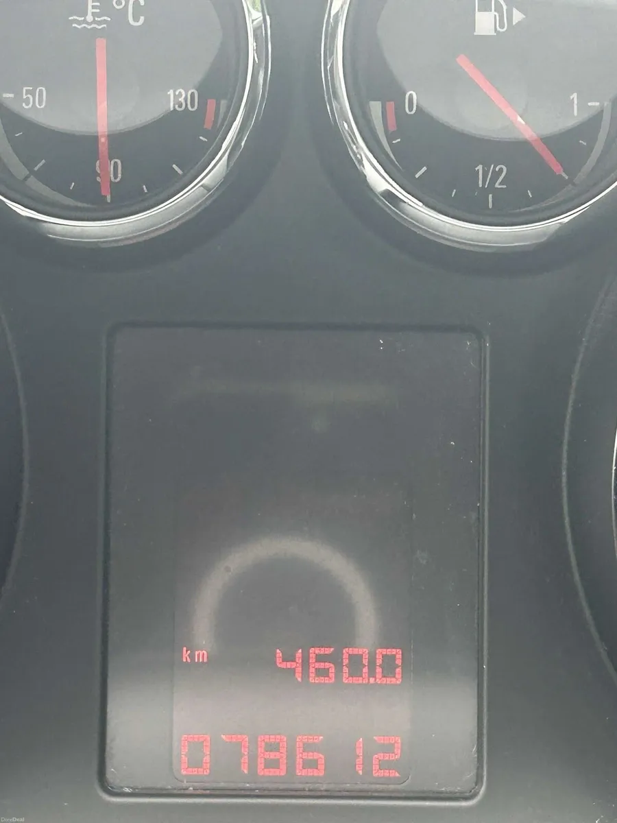 Opel astra (152), very low milage ,1.4 petrol - Image 4