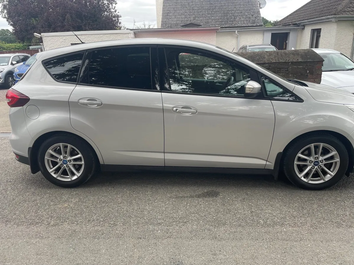 Ford C-Max Active 1.5 Diesel 2015 - Image 2