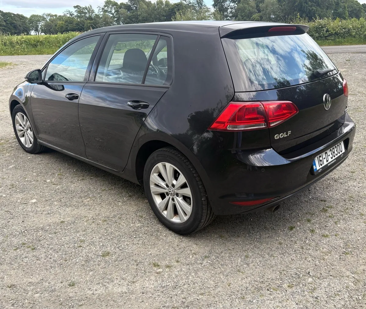 2016 VW Golf - Image 3