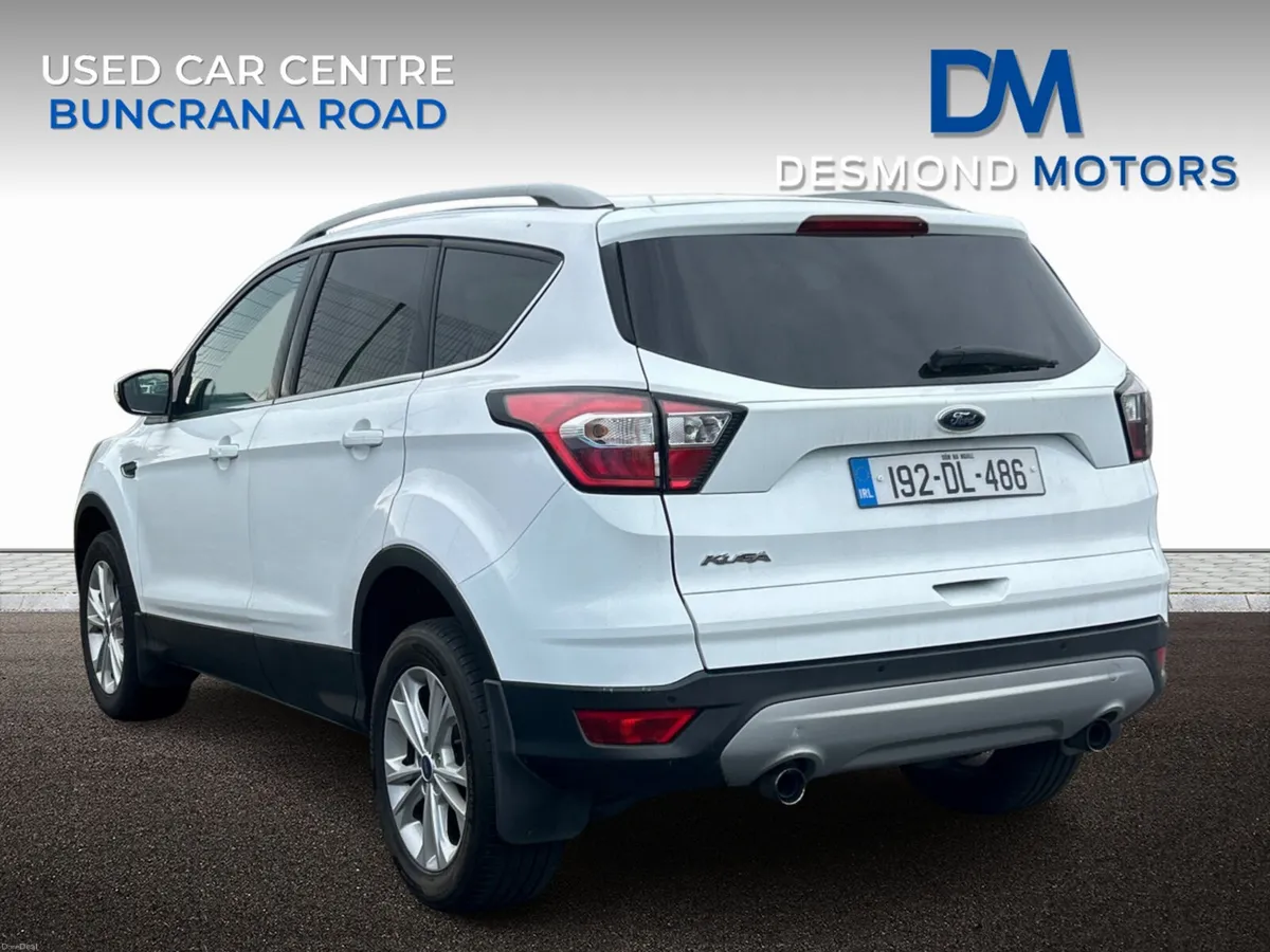 Ford Kuga 2019 - Image 2