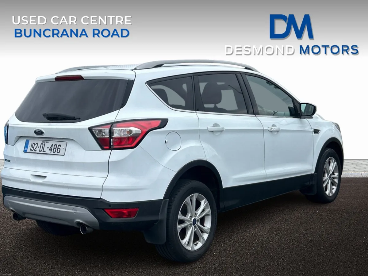 Ford Kuga 2019 - Image 4