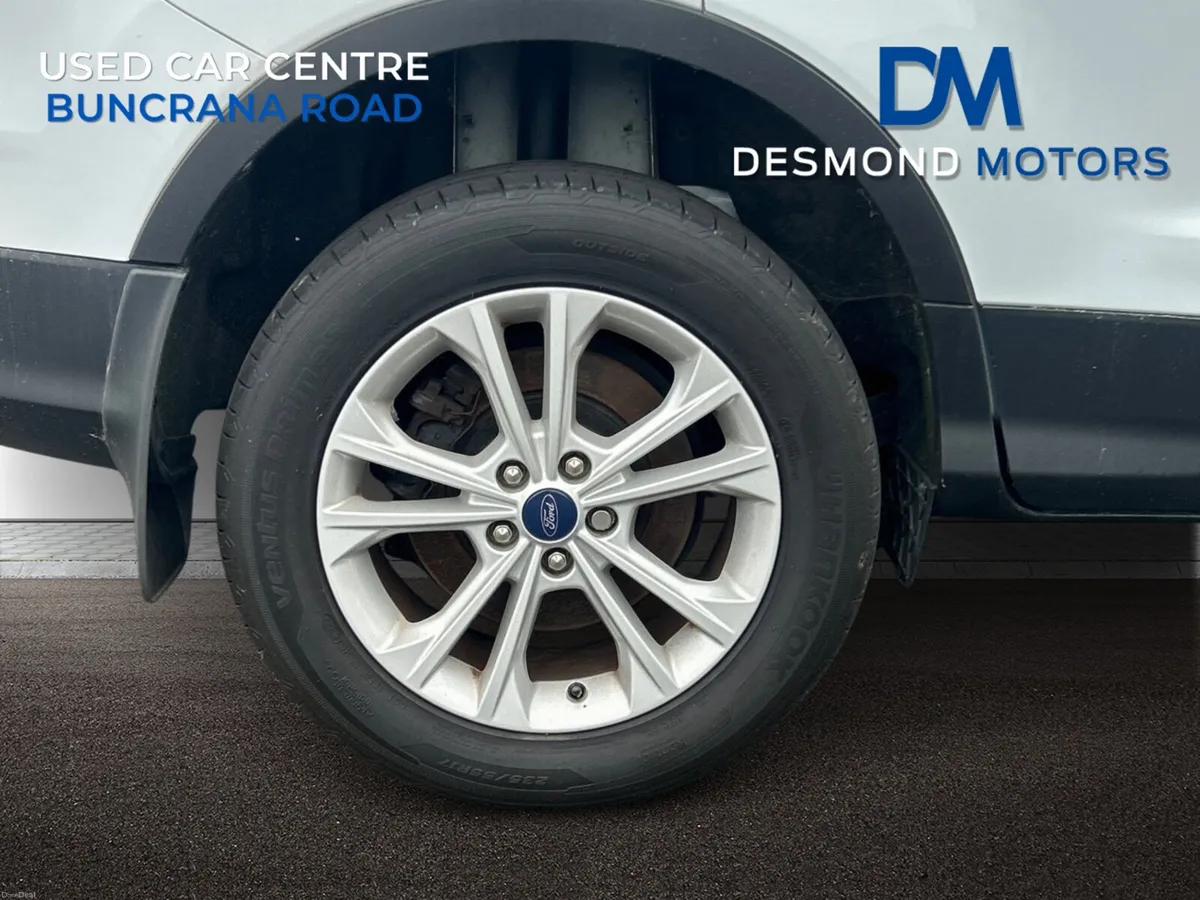 Ford Kuga 2019 - Image 5