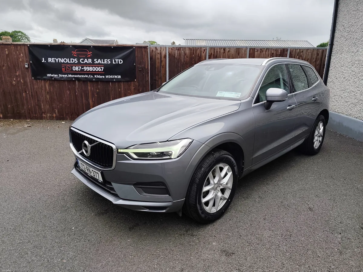 Volvo XC60 D4 AWD NEW MODEL 2017 - Image 2