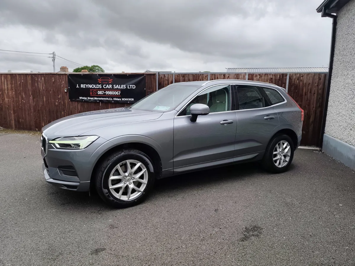 Volvo XC60 D4 AWD NEW MODEL 2017 - Image 4